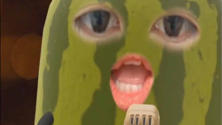 This must be the original clip, right?