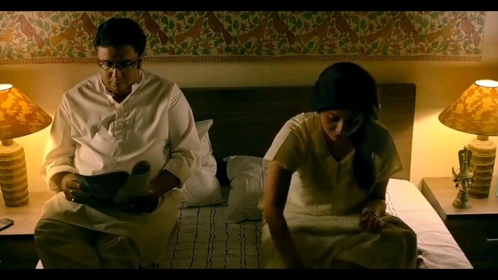 সাহেব বিবি গোলাম ১