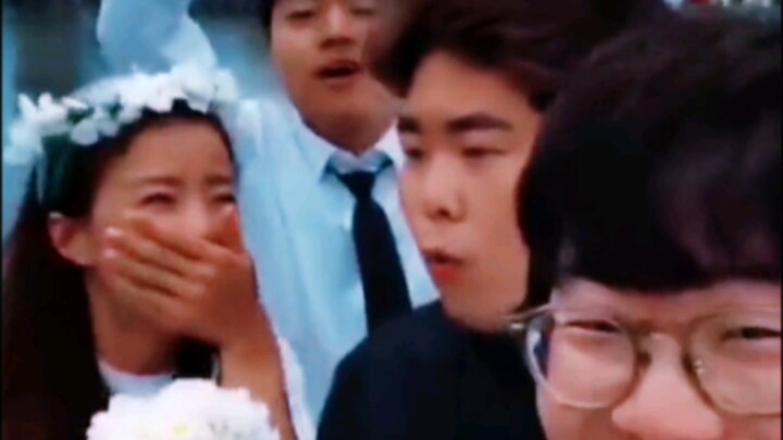 Pernikahan instan, lebih cepat dari sekadar kilat.