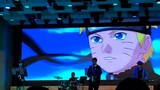 Ye Qing Hui!!! Campuran animasi musik instrumental "Detective Conan" & "Blue Bird".