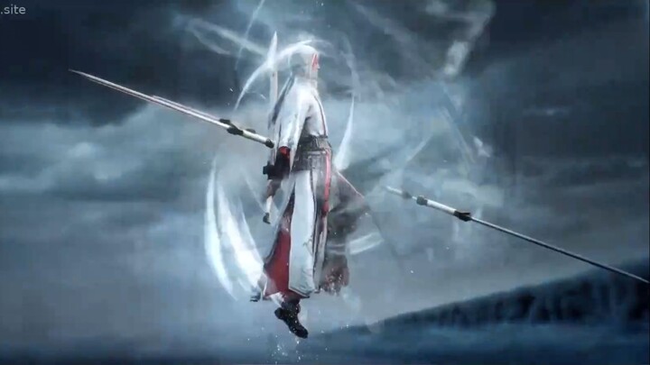 Demon Hunter S3 Eps 12 [78] Bhs Indo