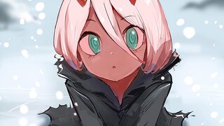 [Darling in the Franxx] Yêu em nhất Darling!