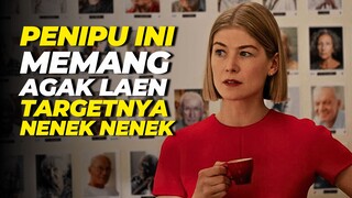 Menipu Dengan Cara Yang Elegan dan Berkelas - Alur Cerita Film