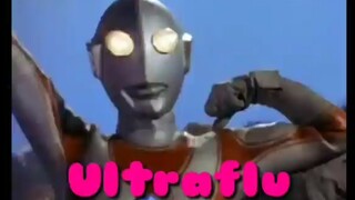 MELAWAN MONSTER NAKAL | ULTRAMAN BAHASA JAWA