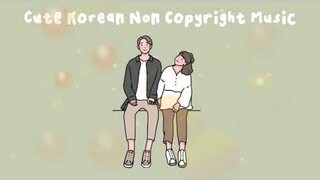 Cute Korean Non Copyright Music P5 | Peachy Grace