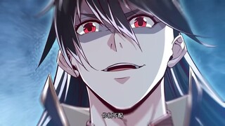 💥💥💥《神天至尊》第8话  魔族最强魔尊的无用，因为身上的一半人族血脉遭到背叛暗算，神识与天道互相感应，得到外挂“太初神魂”。 一路杀妖诛魔，一统五族，向上位仙族发起逆天之战