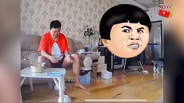 Chuyện đó có ai ngờ, tội ông chồng