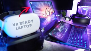 Tips On Choosing The Best VR Laptop / PC Specs For 2020 Headsets!