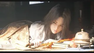 [Sekiro] Long journey, where is the peace of mind
