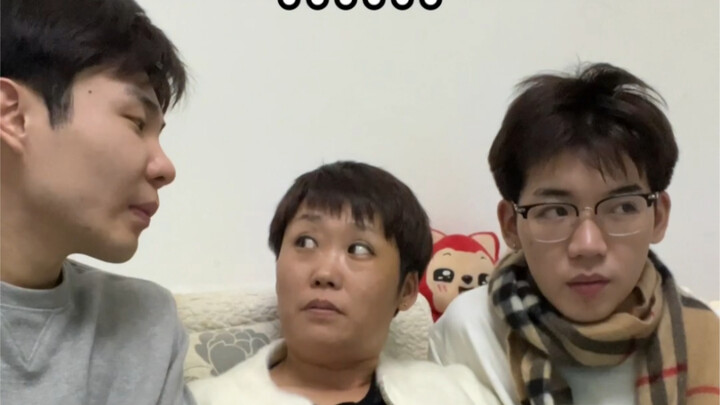 当朋友的妈妈给我介绍相亲对象我是什么反应