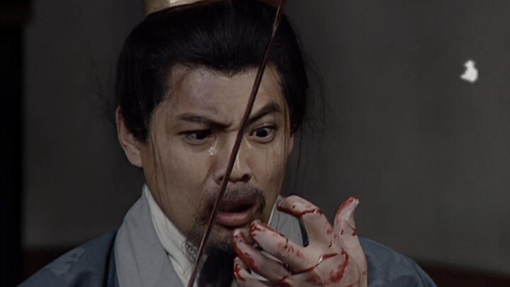 【روح البطل لا تزال حية حتى اليوم】