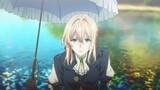 Anime Analysis - Violet Evergarden (Commentary)