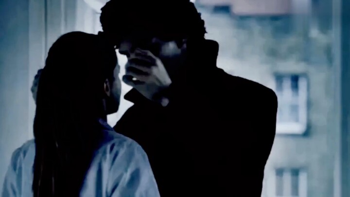 “That coffin holds… Jasmine Hope’s love.”