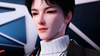 Boss Dai dan istrinya yang cantik benar-benar sempurna satu sama lain [kualitas 4K]