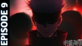 Jujutsu Kaisen Season 2 Episode 9 Explained In Hindi ||