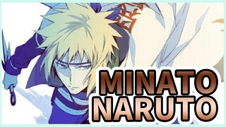 “Mang danh Naruto, tôi không thể thua! ”| Naruto / Minato