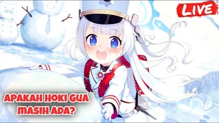 Comeback Langsung Gacha Loli Berkumis - Blue Archive