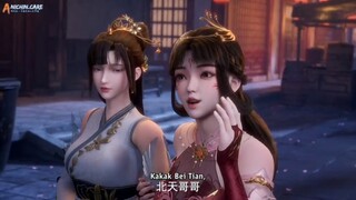 Supermi Alchemy Eps 158🌟