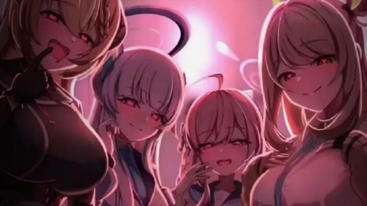 “Horrifying Monster”