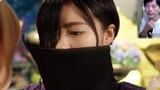[Rui Ping] Feiyangyang's second male lead? /Ultra runs away/yellow and purple stickers "Kamen Rider 