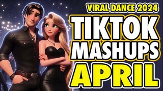 New Tiktok Mashup 2024 Philippines Party Music | Viral Dance Trend | April 3rd