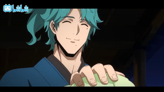 Anh chàng Orient đao to cực ngầu - Phim Anime - Phần 13 #anime #schooltime