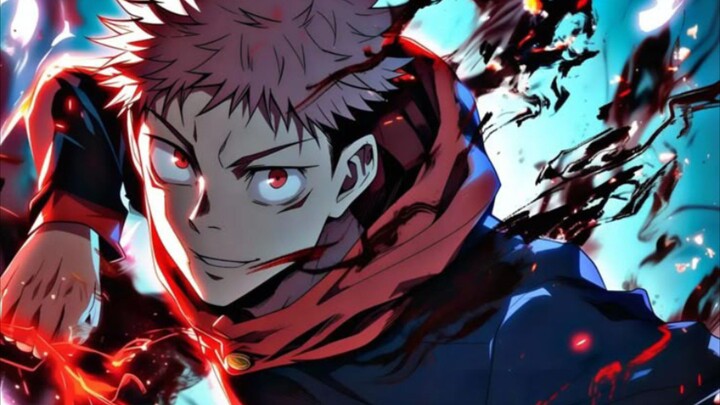 JUJUTSU KAISEN PHANTOM PARADE