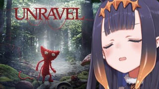 【Unravel】 Oshiete Oshiete Yo....