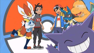 pokemon journeys the EP47 Mayasia dub