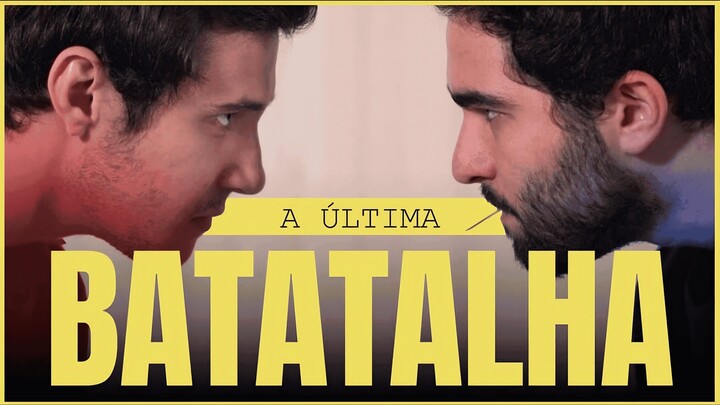 Lucas Signorini te convida para a mostra Curta no Almoço