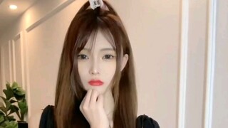 性感黑丝