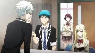 yamada kun ep 2 Tagalog dub