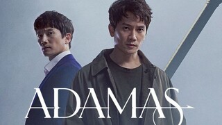 adamas all OST