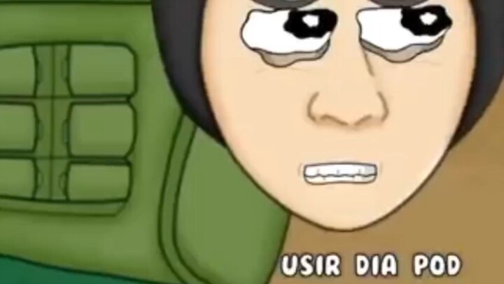 parodi anime naruto