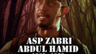 Asp Zabri Abdul Hamid