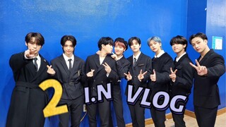 [ VIETSUB | SKZ VLOG ] I.N VLOG 2 📌 Yangmakvn Subteam