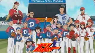 Major - Season 1 Opening Song