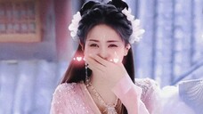 【白鹿×黎苏苏×桑酒|长月烬明|路透】白鹿这身造型简直好看的要命啊啊啊啊啊啊啊!!她真的驾驭的了各种角色!!二搭罗云熙,鲨疯了鲨疯了,给我gkd!