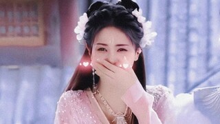 [White Deer×Li Susu×Sangjiu｜Changyue Jinming｜Reuters] Ngoại hình của Bai Lu đẹp trai quá! ! Cô ấy th