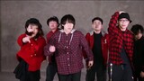 [Shenzhen Dance Bertemu 15 Orang] Gadis kegilaan dan celah "Pemusnahan kegilaan "