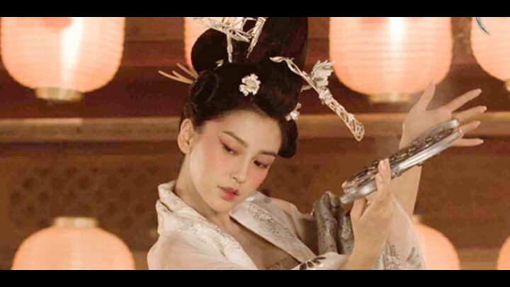 【จางอี้ซิง】【เต้าเทีย】ความงามอันน่าทึ่งเหล่านั้นคือความปรารถนา