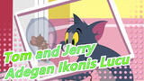 [Tom and Jerry] Adegan Ikonis Lucu Cut