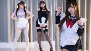 【4K】睡前，进来看一眼❤最难选的一集！