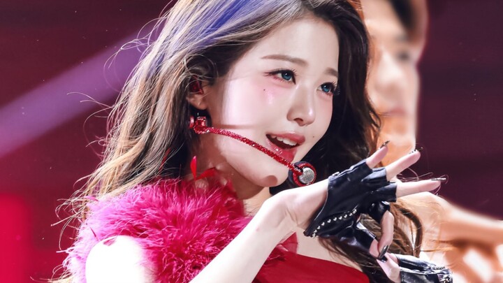 【Trương Nguyên Anh】251102 Đợt lưu diễn thứ hai, show Seoul ngày 3: Buổi quay chính thức bài hát “Eig