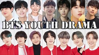 Begins Youth (2024) EP. 08 [Eng Sub] 🇰🇷