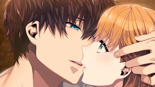 Trò chơi di động tình yêu hồi hộp "Tất cả các nhân vật phản diện BUSTAFELLOWS" mở rộng trò chơi Otom