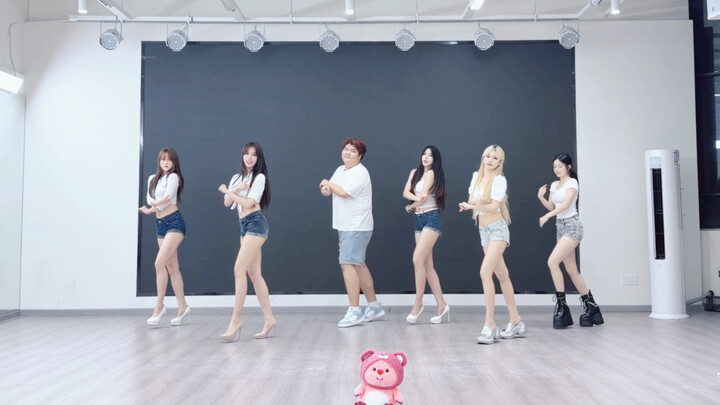 Fragrant-scented studio version of “So Crazy”～