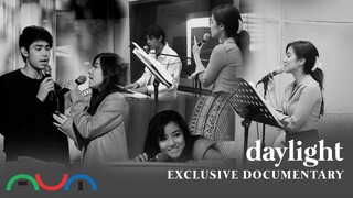 daylight Concert Exclusive Documentary 1 | Belle Mariano