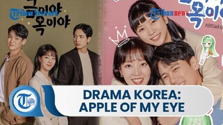 Apple Of My Eye Ep3 🇰🇷