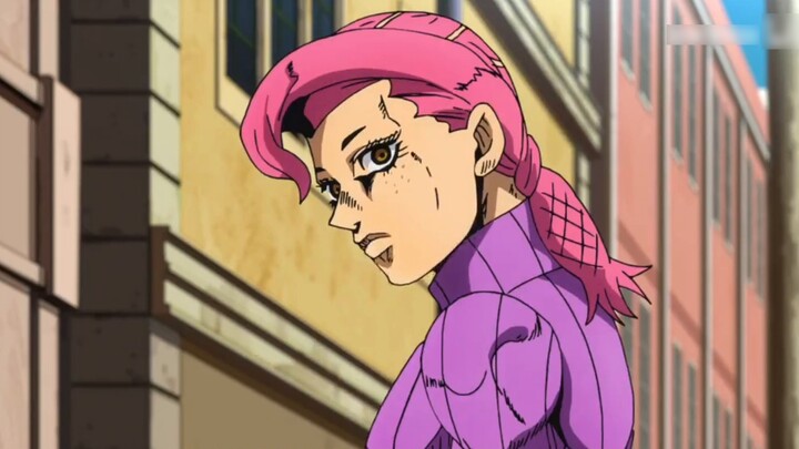 On one side is a weak red-haired boy, and on the other side is a ruthless boss? The secret of the Re